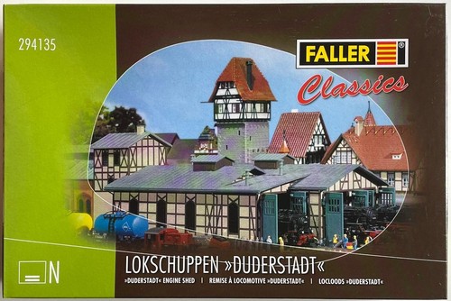 Faller 294135 ständiger - faller, 294135,