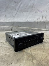 Opel Siemens VDO NCDR1100 9132693 313203739 Radio Navi CD DVD Player