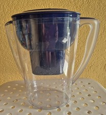 Brita ☆ Wasserfilter ☆ Kanne ☆ Neuwertig 