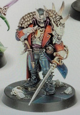 Warhammer 40k Blackstone