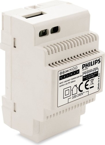 Philips 531010 modulares