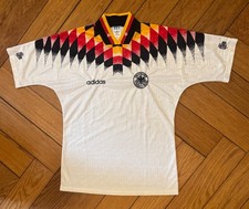 Deutschland Adidas M Trikot WM