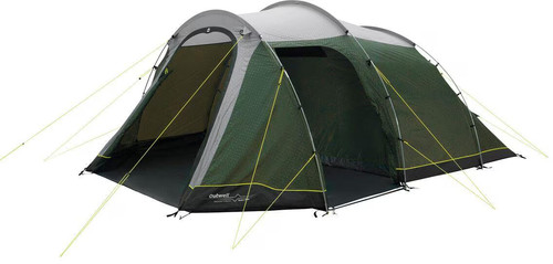 Outwell earth plus tunnelzelt - plus,