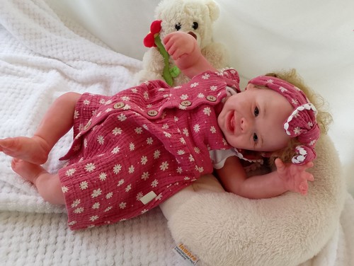Reborn baby lebensecht
