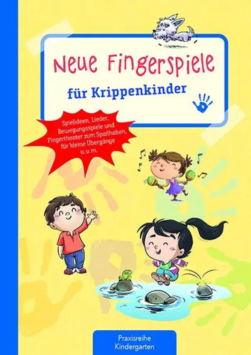 Neue fingerspiele für - neue,