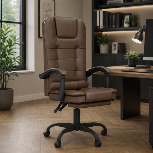 Bürostuhl mit massagefunktion - mit,