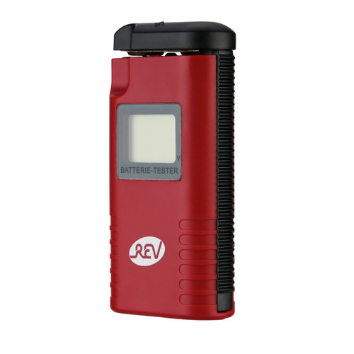Rev ritter lcd batterie - rev,