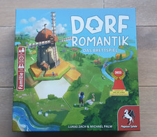 Pegasus Dorfromantik - Das