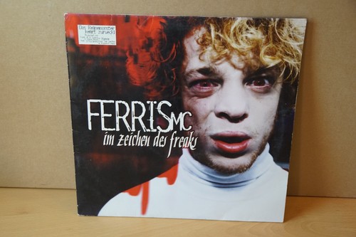 Ferris zeichen des - ferris,