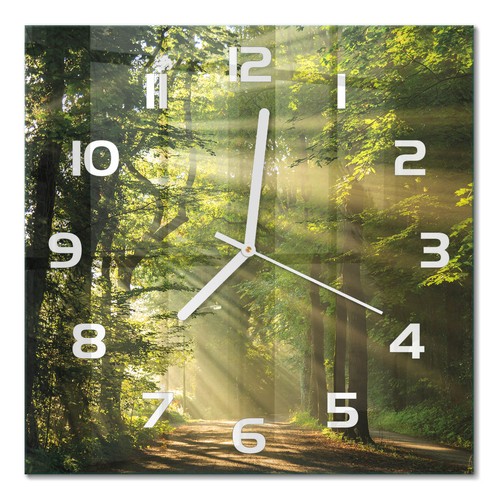 Design wanduhr mit leisem - design-wanduhr,