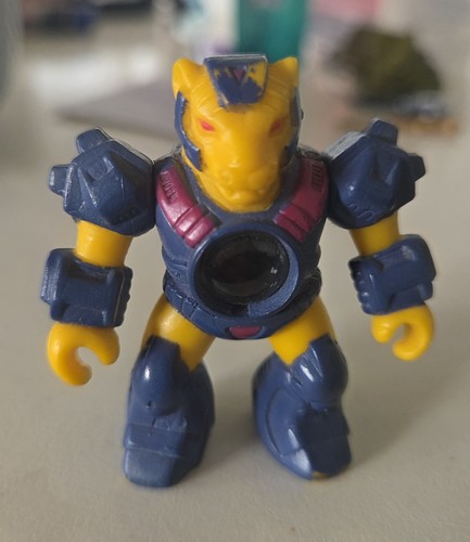Laser battle beasts - laser,