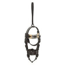 HV Polo Bridle Charm Miniatur