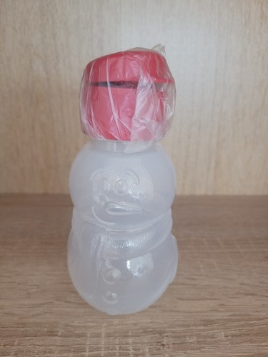 Tupperware trinkflasche - tupperware,