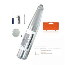 Hohe Präzision Steuert