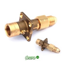 UK Bajonett LPG Füllpunkt