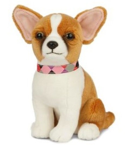 Chihuahua 20cm plüschtier - chihuahua,