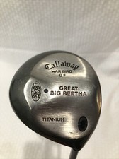 Callaway Great Big Bertha War