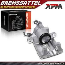 Bremssattel Hinten Rechts 38mm