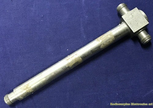 Koppler ausgänge range von - 2,