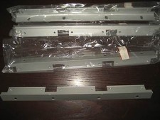 Schroff Pentair 30825-445  Winkel 9 HE neu  1 Stück, 1 pcs.