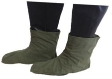 POLAINAS O CUBREBOTAS  ENANITO