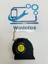 Lüfter Kühler Heat CPU