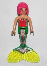 39201, Figur, Meerjungfrau