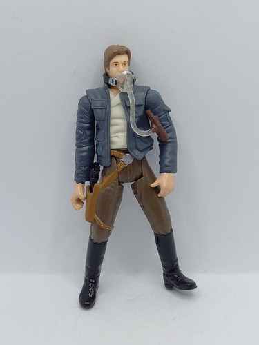 Star wars action figur - figur, han