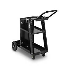 Schweißwagen 3 Etagen