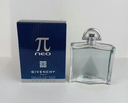 Givenchy neo edt - givenchy,