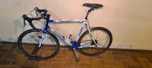 Colnago lux dream - colnago, 58cm