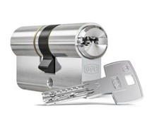 DOM Schließzylinder ix Twido Sicherheitszylinder Profilzylinder Schließanlage 