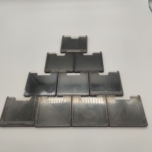 Minidisc hüllen leerhüllen - hüllen,