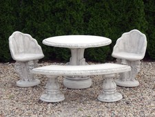 Gartenmöbel sitzbank stühle - gartenmöbel,