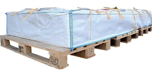 Format big bag asbest - format,