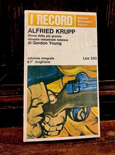 Gordon young alfried - gordon,
