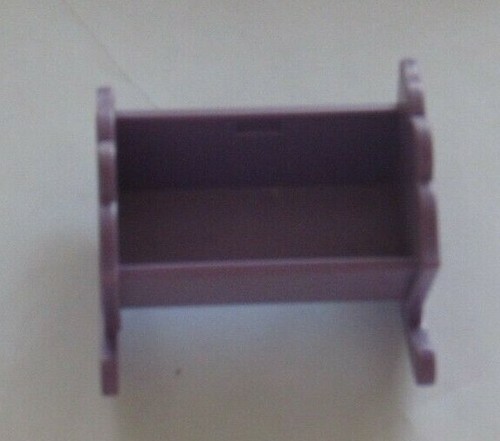 Playmobil wiege schaukel - wiege,