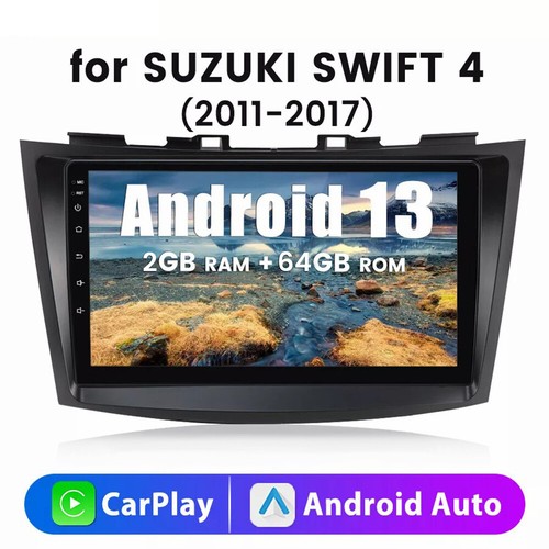 Für suzuki swift - für,