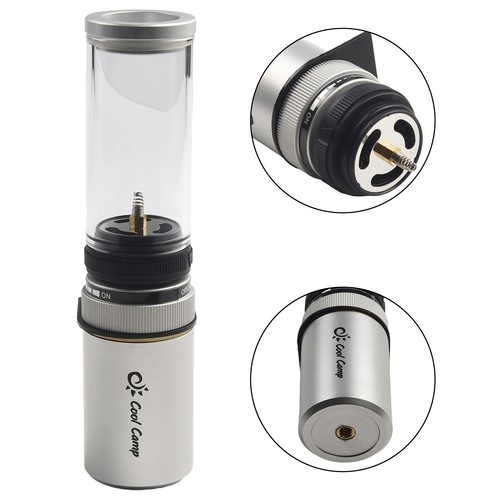 Zeltlampe aluminiumlegierung - zeltlampe,