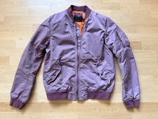 Scotch soda bomberjacke - &,