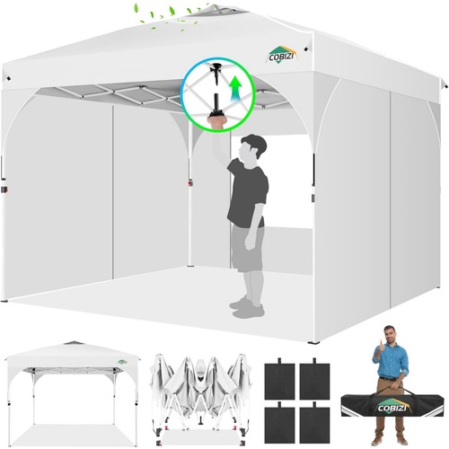 Pavillon 3x3m partyzelt - ,