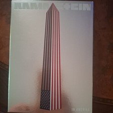 In Amerika von Rammstein