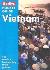 Berlitz Pocket Guide Vietnam