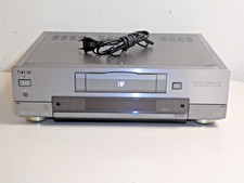 Sony DHR-1000 High-End miniDV