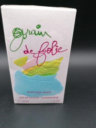 Parfums grès grain - parfums,