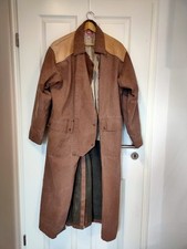 Australian, Mantel, Jeans