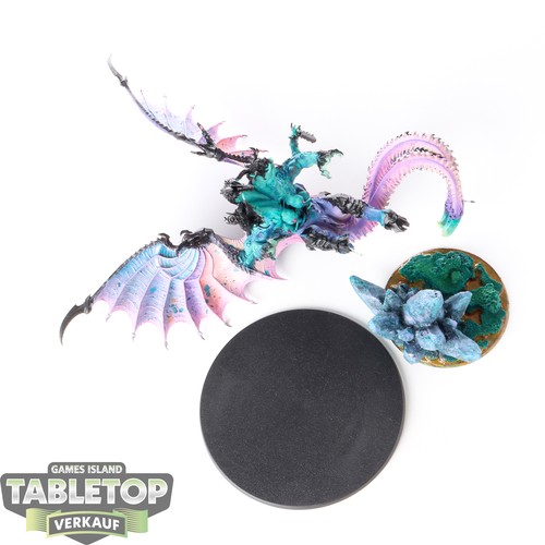 Slaves darkness archaon - darkness,