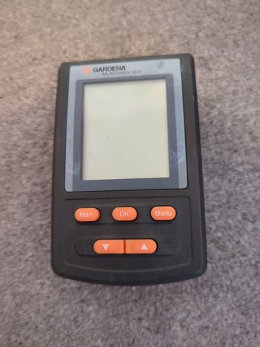 Gardena multicontrol duo nur - multicontrol,