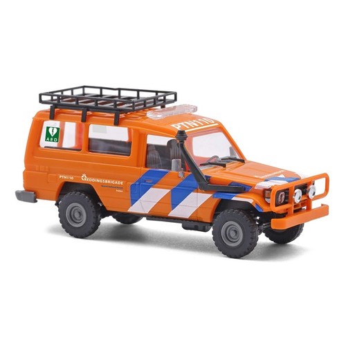 Busch 43518 h0 - busch, 1/87