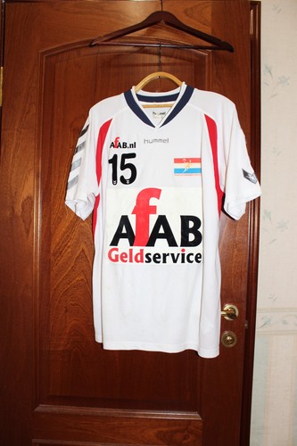 Vintage volleyball knvb - volleyball,